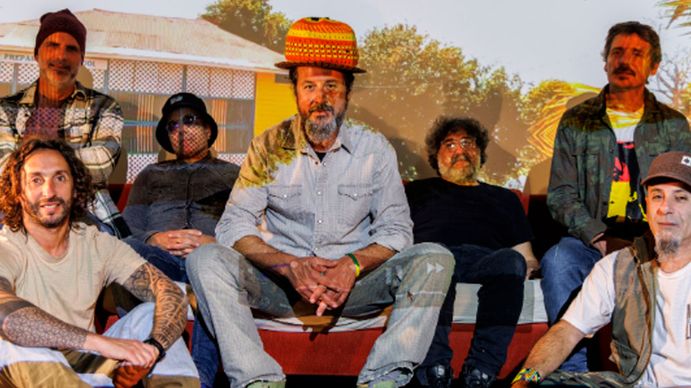 Furor total por Nonpalidece: agotó tres shows y suma nuevas fechas en todo el país