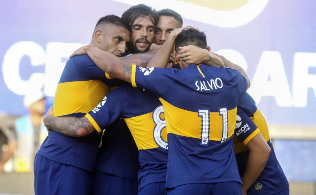 Copa Libertadores 2020: Boca iniciará su camino ante Caracas en Venezuela