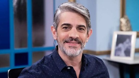 Pablo Echarri enfrenta un delicado problema de salud que lo podría bajar del escenario