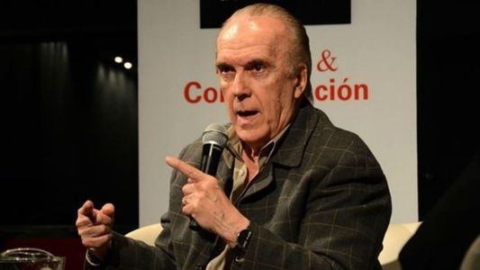 Murió Hugo Urquijo, marido de Graciela Dufau