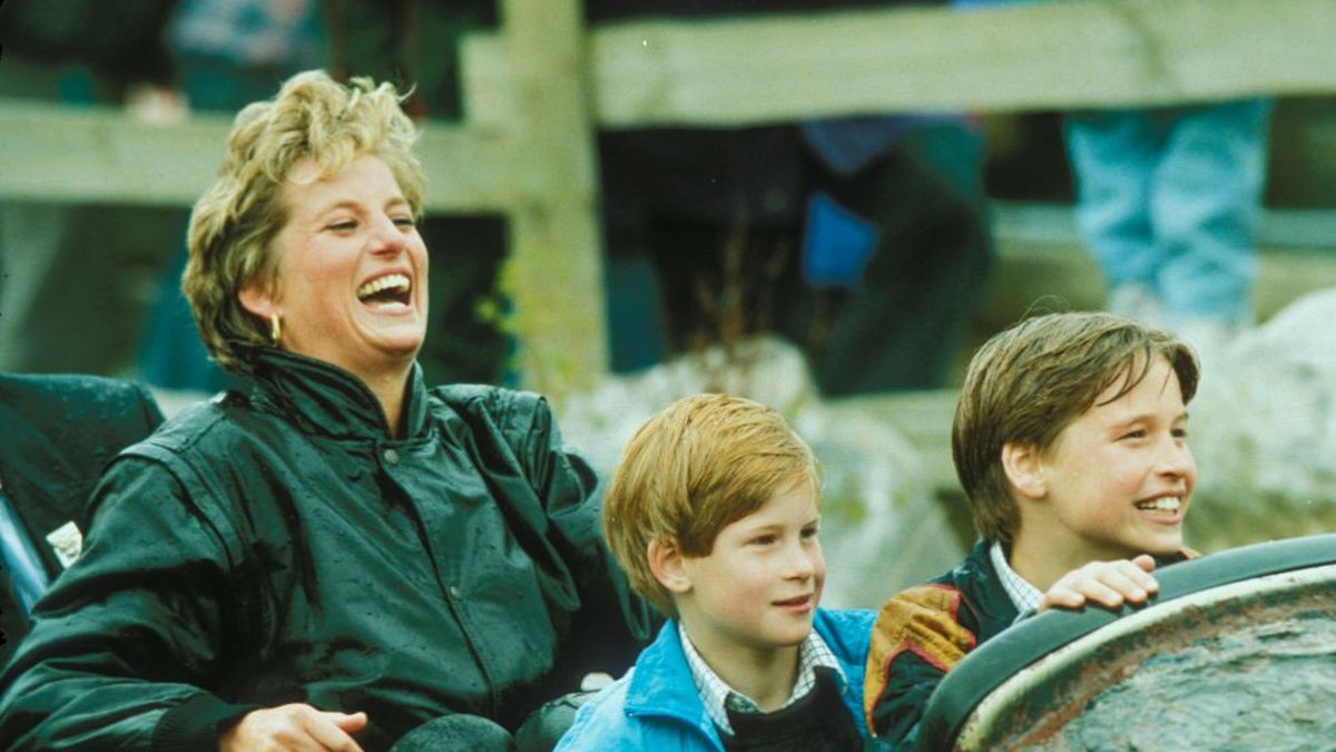 Diana de Gales cumpliría 60 años. Sus 10 momentos con fotos