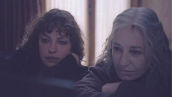 Netflix estrena Mis muertos tristes, la nueva miniserie con Mercedes Morán y Dolores Fonzi