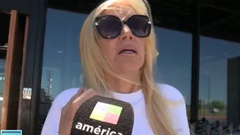 La respuesta de Susana Giménez a la demanda millonaria de Ricardo Biasotti: No me gusta...