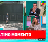 Mauro Szeta reveló la estricta condición que le impuso la Justicia a Wanda Nara y Mauro Icardi