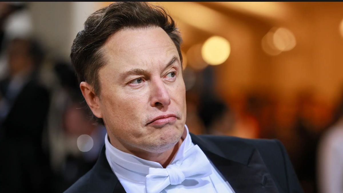 Elon Musk y su carta secreta: el ex CEO y cofundador de Twitter