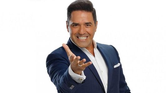 La confesión de Mariano Iúdica: Creo que tuve coronavirus, tuve síntomas cuando...