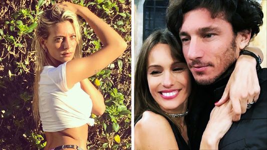 Qué dijo Sol Pérez ante los rumores de ser la tercera en discordia entre Pampita y Pico Mónaco