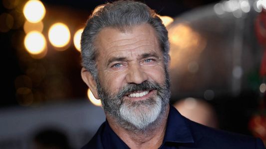 Mel Gibson estuvo internado una semana por coronavirus