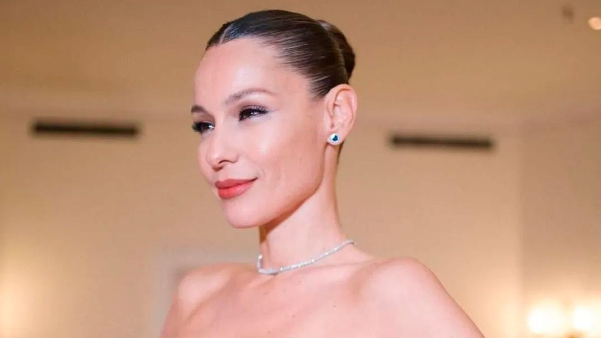 Se conoció el motivo por el que Pampita no visita ningún stream que hizo estallar las redes sociales