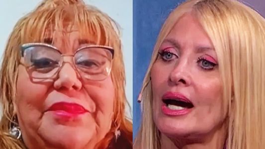 La Pastora Irma hundió a Yuyito González y reveló las exigencias y abultado cachet que pedía por los eventos religiosos