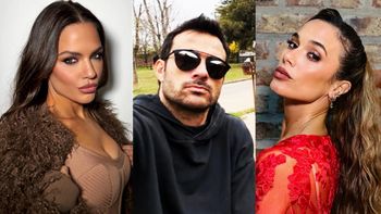 Ivana Figueiras cruzó con todo a Chechu Bonelli y confirmó cuándo se casa con Darío Cvitanich