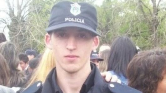 Imputaron por lesiones gravísimas al policía que le disparó a Chano Moreno Charpentier