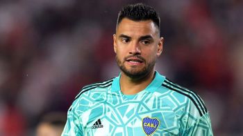 Se retiró Chiquito Romero: los motivos de su decisión y cuál será su futuro profesional