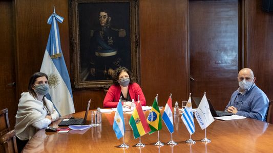 Variante Delta: el Gobierno pide a las provincias reducir el tiempo entre las dos dosis