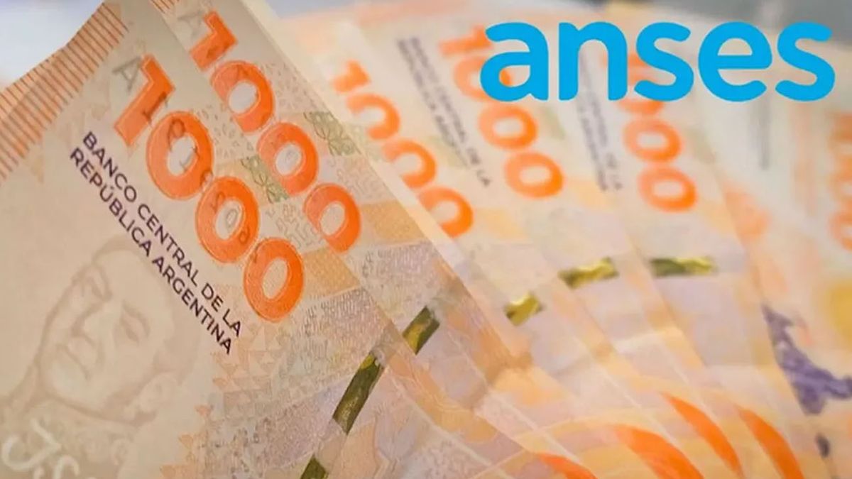 Anunciaron un nuevo beneficio de ANSES para la AUH (Foto: archivo)