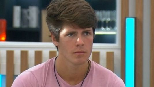 El grito a Marcos que revolucionó la casa de Gran Hermano 2022