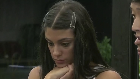 Rosina descubrió la verdad sobre la expulsión de Agostina en Gran Hermano