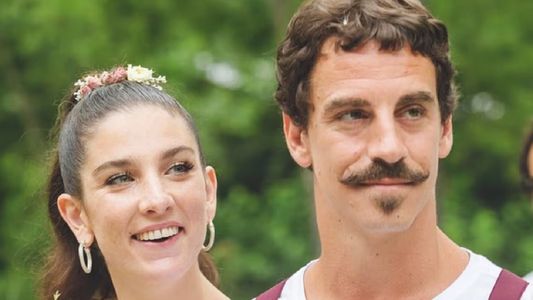 Sebastián Graviotto habló del embarazo de Juana Repetto y confirmó si se reconciliaron