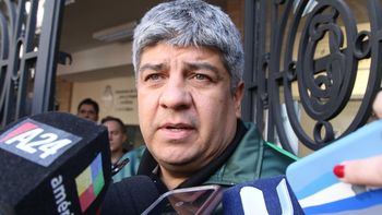 Pablo Moyano aseguró que la CGT apoya el juicio político a la Corte Suprema: Hay que ir a fondo con ellos