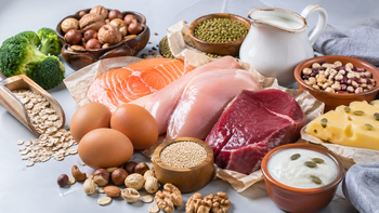 Cuánta proteína necesita el cuerpo por día, qué alimentos la contienen y por qué es clave para la salud