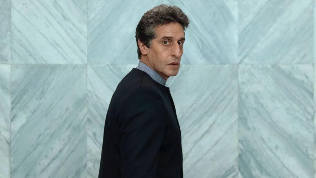 Diego Peretti brilla en Netflix con esta serie argentina y es perfecta para maratonear. (Foto: Archivo)