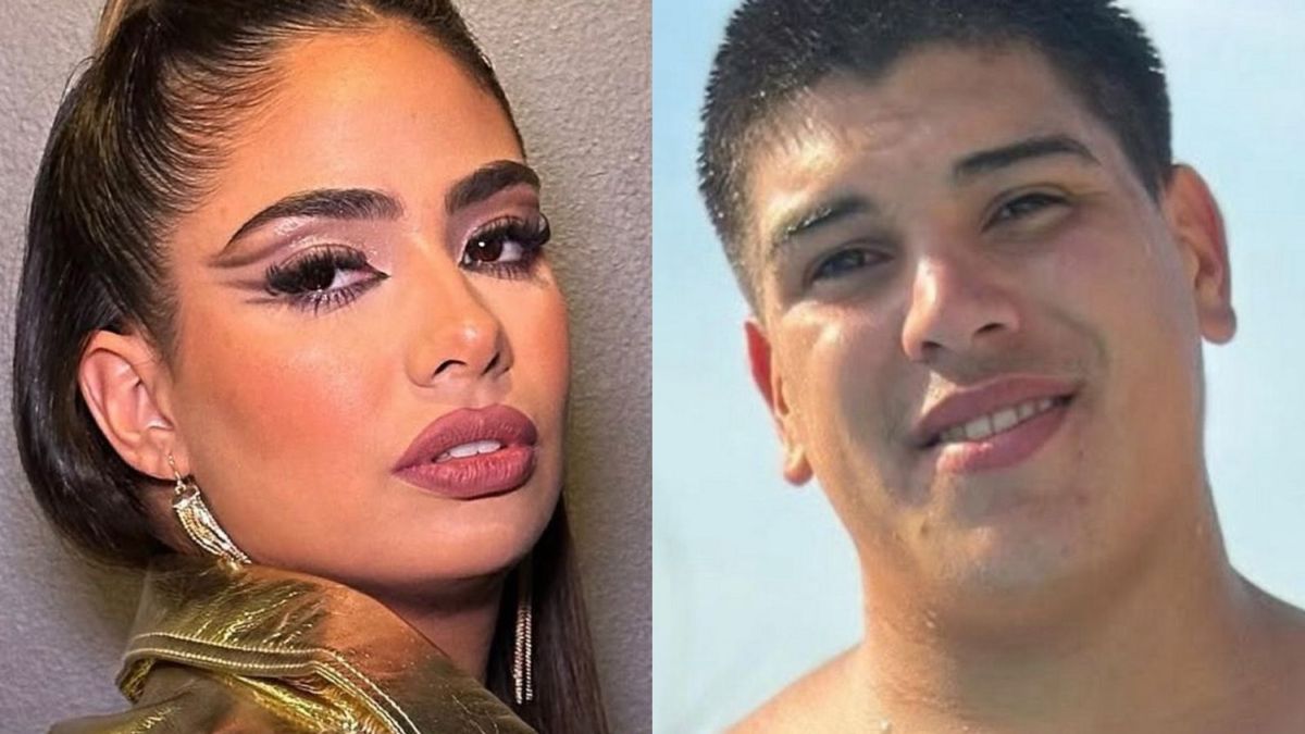 Por qué evalúan operar otra vez a Thiago Medina y qué dijo Daniela Celis sobre su salud