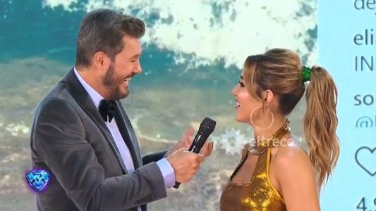 Jimena Barón reconoció que no tiene futuro con Rodrigo Romero