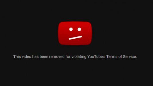 La justicia de EE.UU. dictaminó que Youtube y otras plataformas pueden censurar contenido