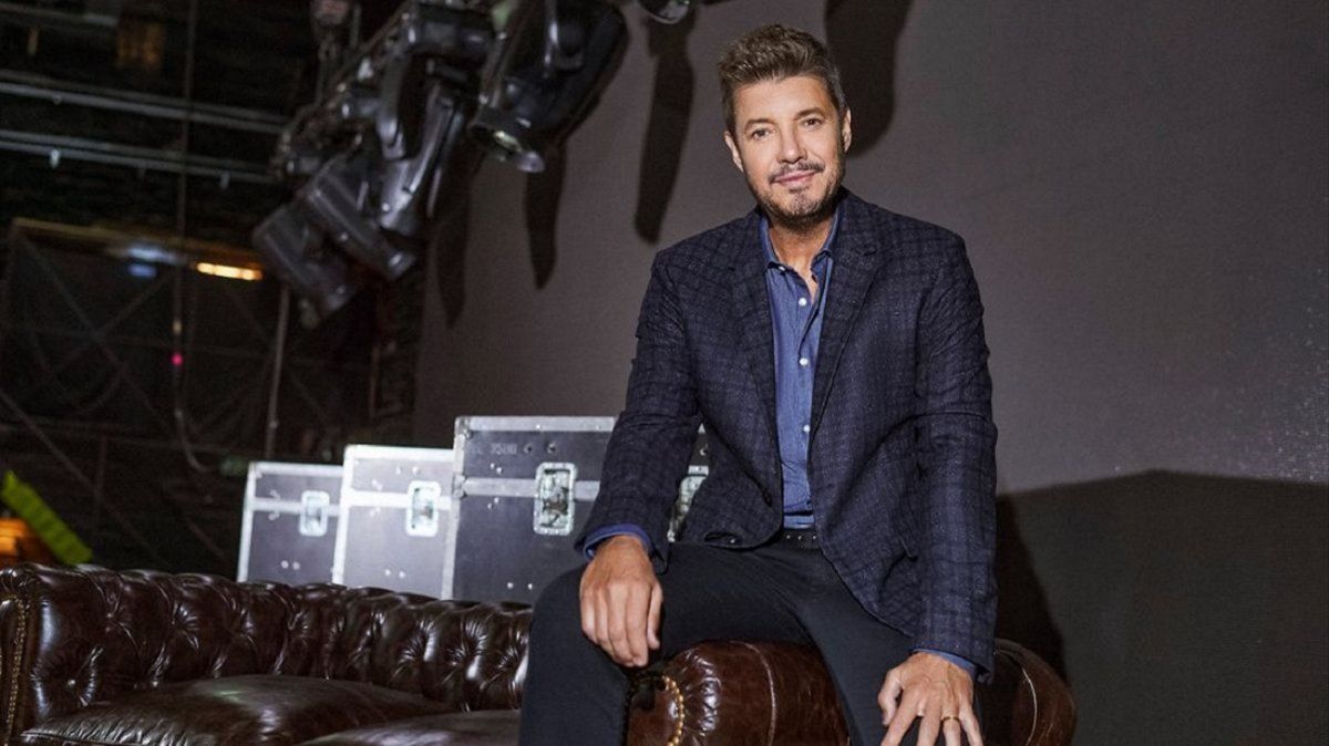 Urgente: ola de contagios de Covid en el programa de Marcelo Tinelli