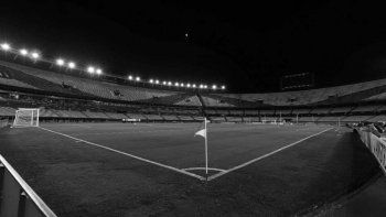 Scaloni no elige al Monumental: Prefiero una cancha donde se sienta el calor del público