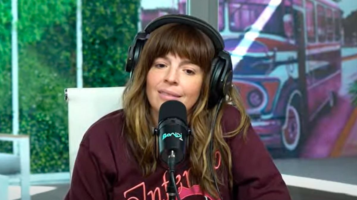 Dalma Maradona se disculpó con una famosa por un terrible ataque de celos que tuvo