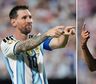 ¿Cuántos goles necesita Lionel Messi para alcanzar a Mbappé y quedarse con otro récord en el Mundial 2026?