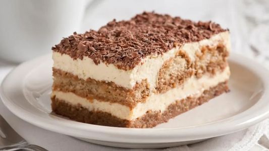 Cómo hacer un tiramisú casero sin TACC: la receta de este postre que no vas a dejar de hacer
