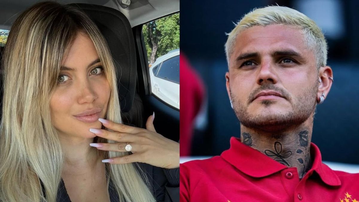 wanda nara mauro icardi