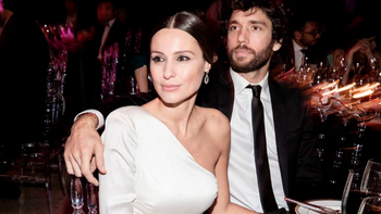Pampita se separó de su novio, Mariano Balcarce