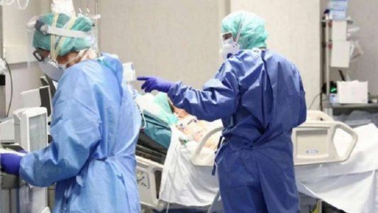 Reporte coronavirus: con 75 fallecimientos en las últimas 24 horas, el total de muertes trepó a 1.582