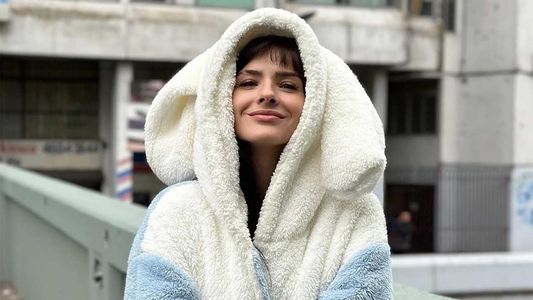 La alegría de la China Suárez tras recibir la noticia más esperada: Estoy feliz