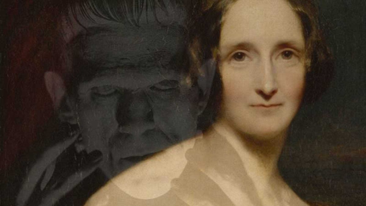 Mary Shelley, la mujer detrás del monstruo