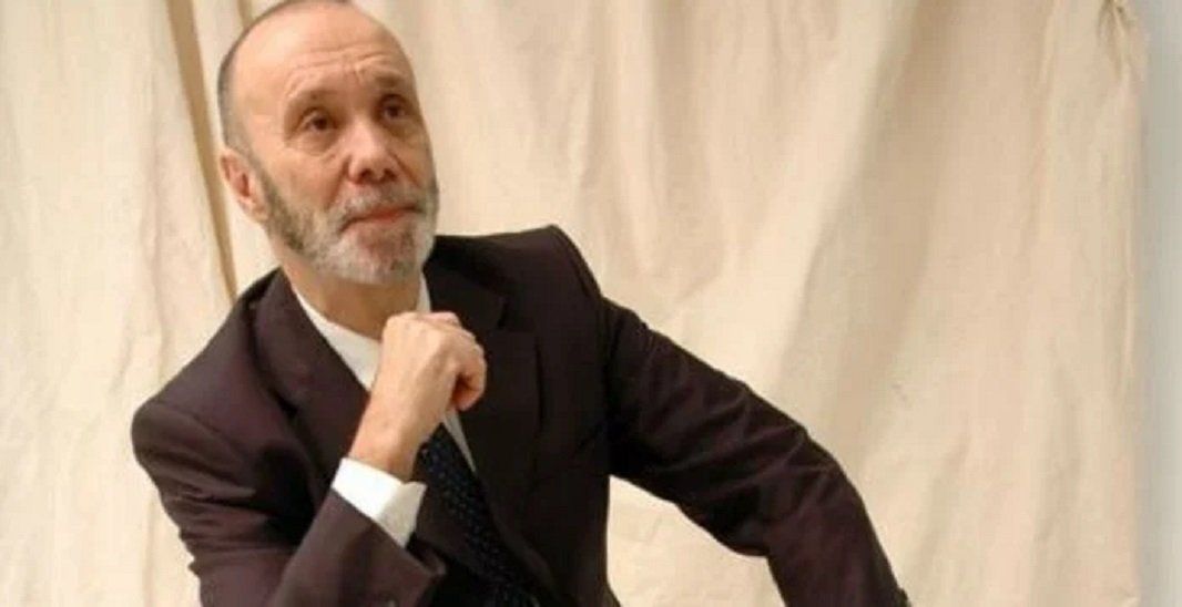 Raúl Portal, internado con un cuadro de fiebre y neumonía: se le realizó el test de coronavirus