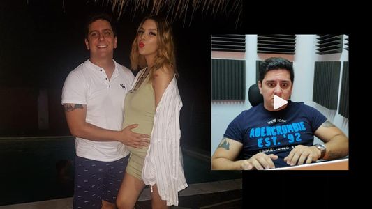 En un simpático video, reflexión de por medio, Chelo Amaral anuncia cómo llamará a su hija