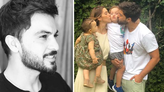 La reflexión de Carlitos Ortellado: Hay un límite entre lo público y lo privado