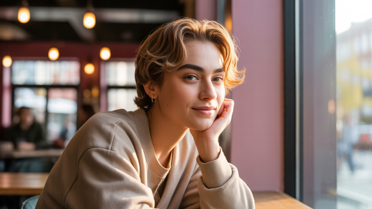 Astrología: los 4 signos que esta semana van a encarar hasta pagando la cuenta