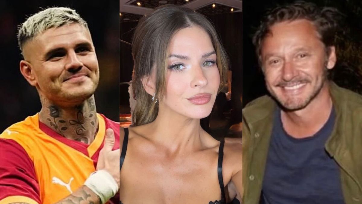 El particular guiño de la China Suárez a Benjamín Vicuña en medio del conflicto con Icardi en Turquía