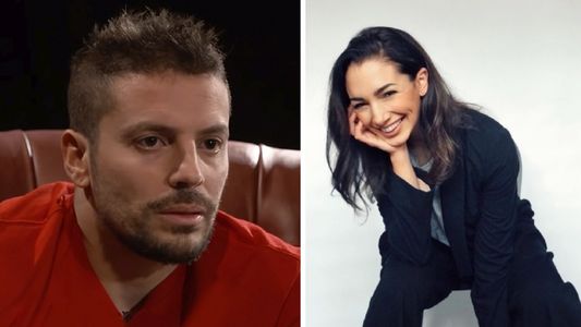 La furia de Ulises Jaitt con Thelma Fardin: Que asco me da