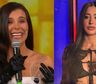 El filoso comentario de Juliana Díaz contra Charlotte Caniggia tras su premio en Gran Hermano
