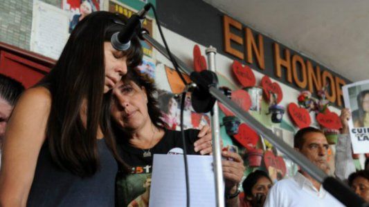 Tragedia de Once: qué sienten y esperan los padres de las víctimas a horas de un fallo muy esperado