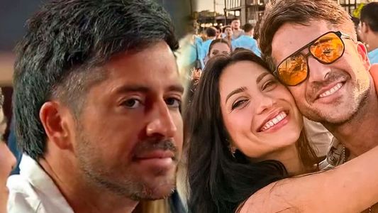 La ex de Devi tiene nueva pareja y lo mostró en las redes