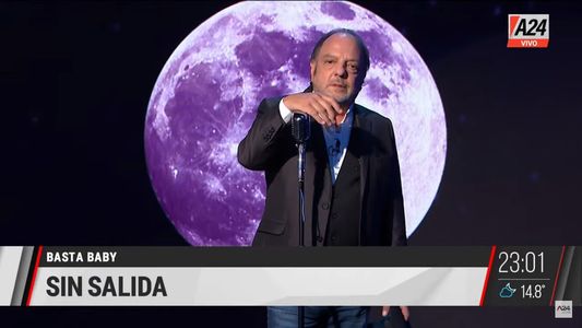 Encuesta Basta Baby: Para el año que viene, ¿Quiere que hagamos el mismo programa o uno nuevo?