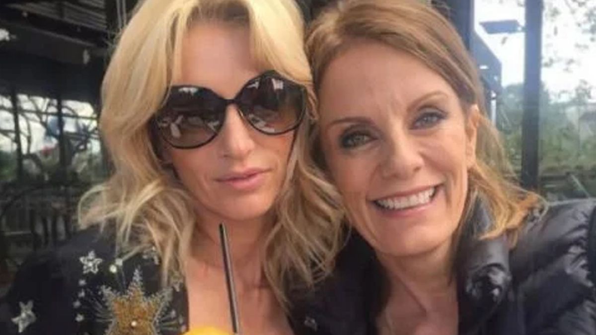 Cómo fue el pedido de disculpas y la reconciliación entre Yanina Latorre y Nequi Galotti