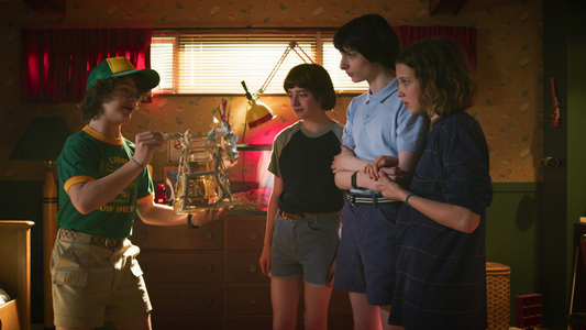 Stranger Things: estos son los mejores memes que dejó el estreno de la cuarta temporada